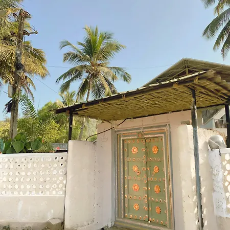 Yoke Goa Hotel
